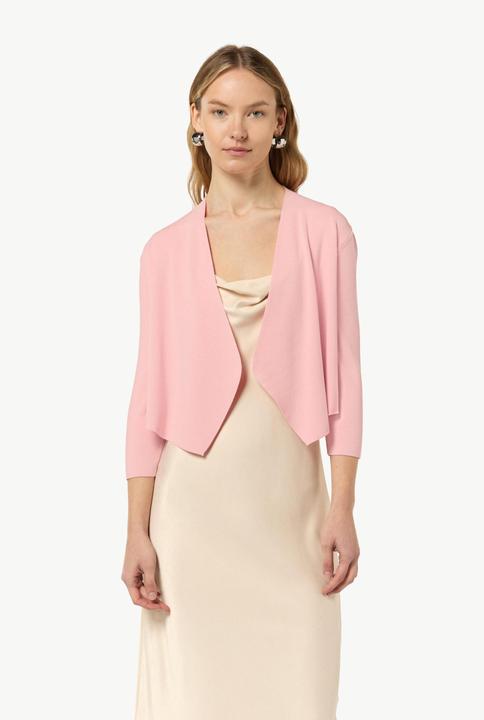 Produktbild Comma Strickjacke Cardigan aus Viskosemix (L)