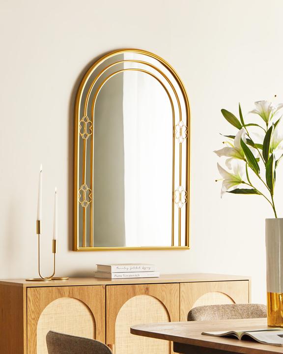 Produktbild Beliani Mautre (66 x 98 cm)