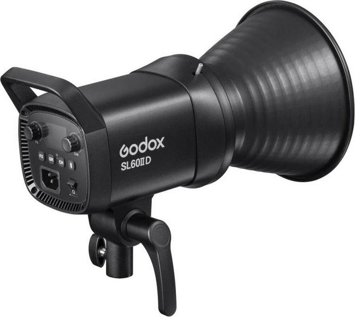 Immagine prodotto Godox SL60IID (Videocamera)