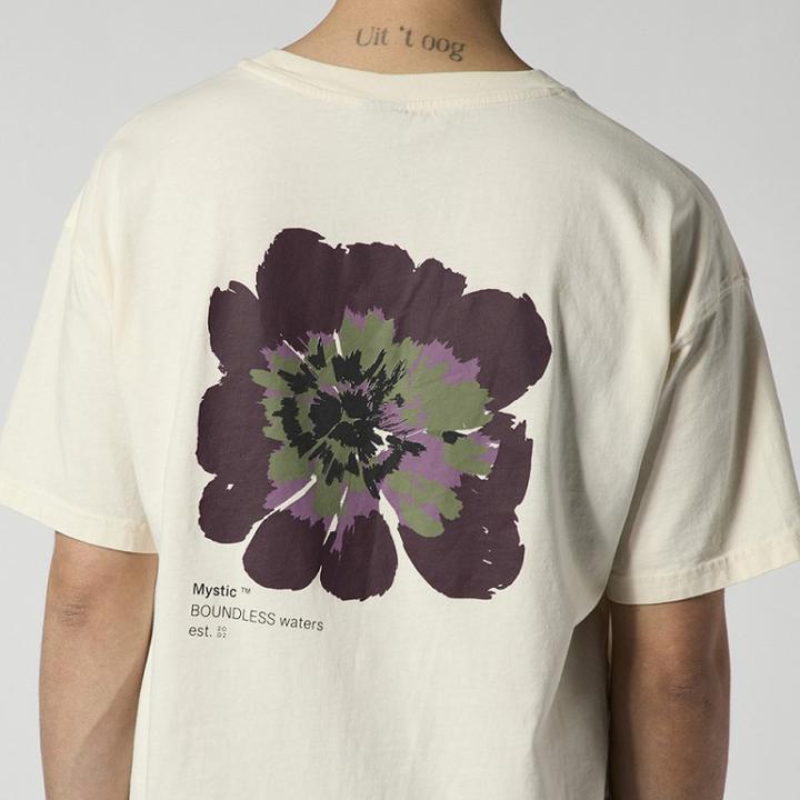 Produktbild Mystic Heartsease Tee (M)