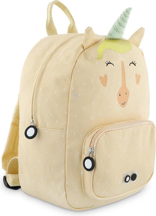 Actual product image Trixie Baby Backpack Mrs. Uorn