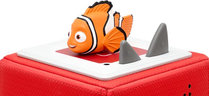 Image du produit Tonies Disney à la recherche de Nemo (Allemand)
