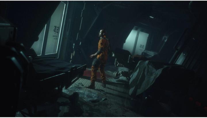 Produktbild Skybound The Callisto Protocol (PS4, DE)