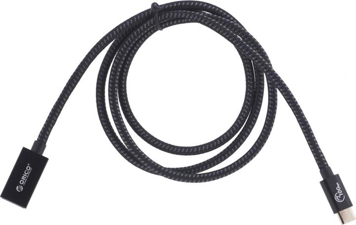 Orico CAVO USB-C - USB-A (M/F) 3.1, PD (1 m, 60 W)