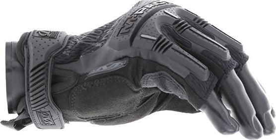 Actual product image Mechanix Wear M-Pact Fingerless Glove (L)