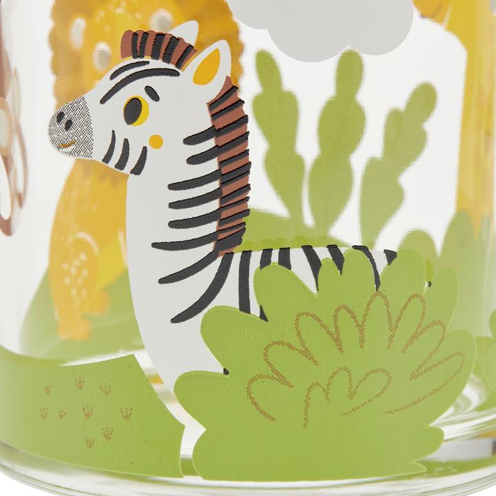 Image du produit Luca Bessoni Verres à boire (0.25 l, 4 x)