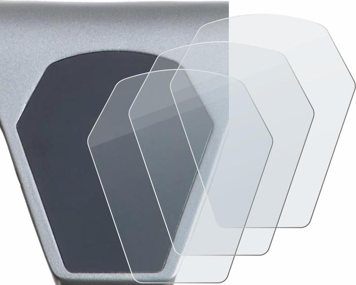 Productafbeelding BROTECT AirGlass Vetro Opaco