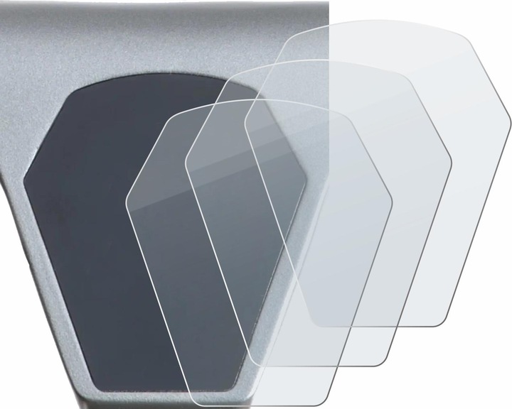 Produktbild BROTECT Schutzglas Schutzfolie Glas Folie Displayschutz matt