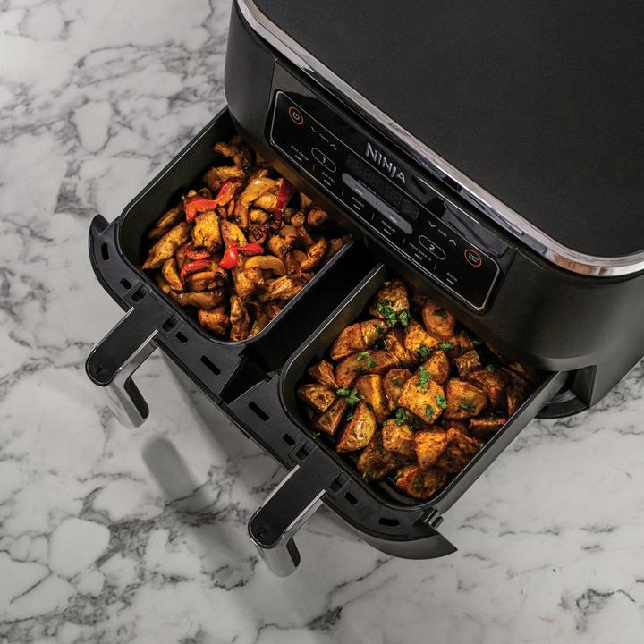 Productafbeelding Ninja AF300EU hetelucht friteuse (EU-versie)