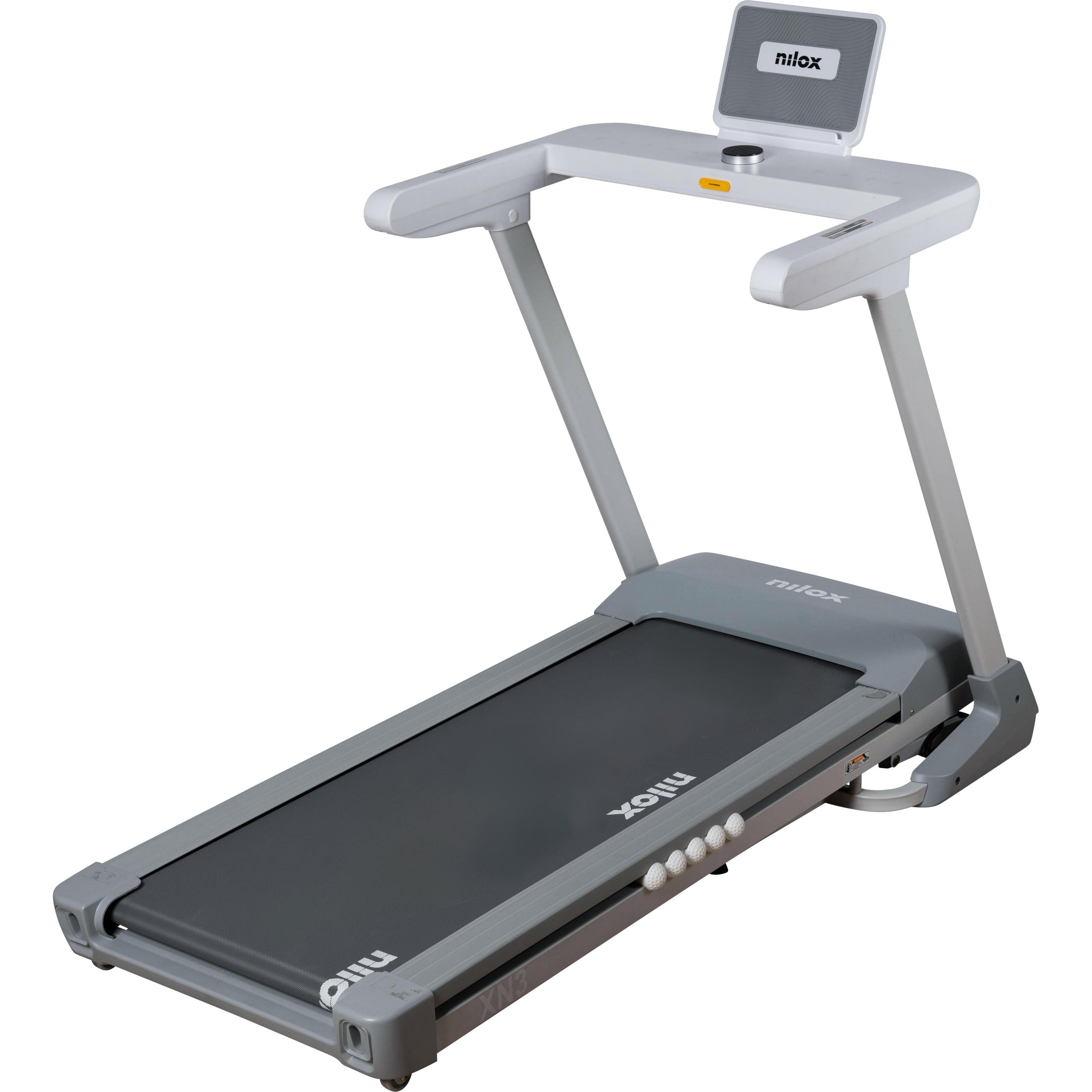 Nilox, Tapis roulant