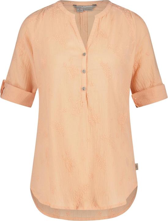 Royal Robbins Women's Oasis Tunic II 3/4 Sleeve (M)