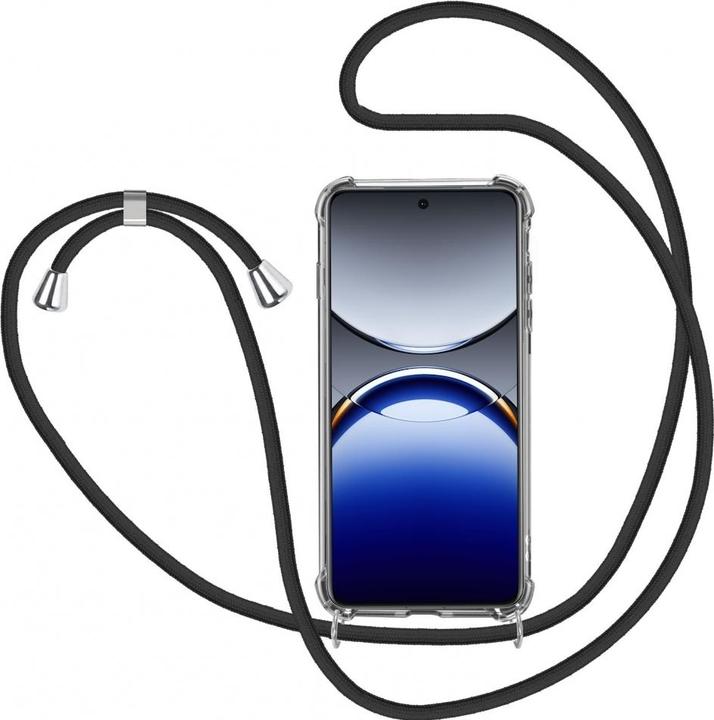 Screenguard Oppo Find X8 Pro 5G Loopster Necklace Hülle