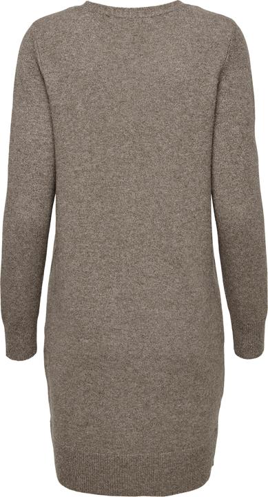 Immagine prodotto Only Vestito a maniche lunghe in maglia (S)