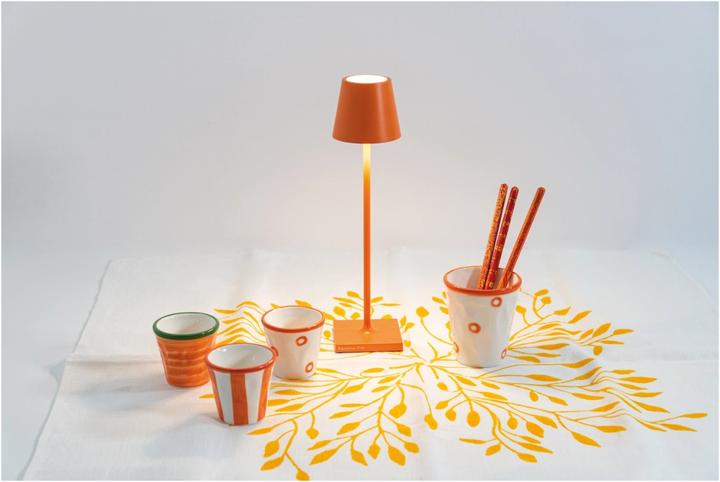 Actual product image Zafferano Poldina Micro (142 lm)