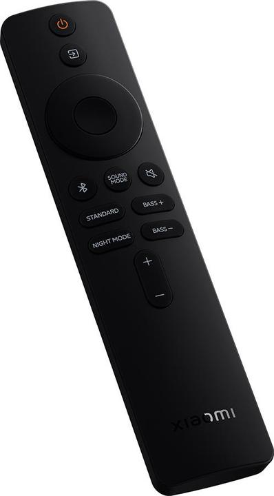 Produktbild Xiaomi Soundbar Pro 2.0 ch NS5-EU (84 W)