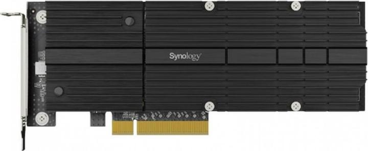 Synology Erweiterungskarte M2D20 M.2 NVMe SSD
