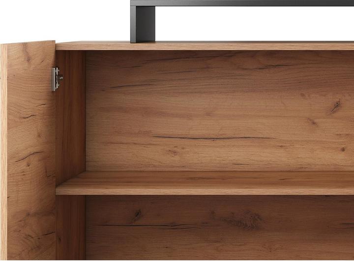 Image du produit Vente-unique Idesia (200 x 43.60 x 92.80 cm)