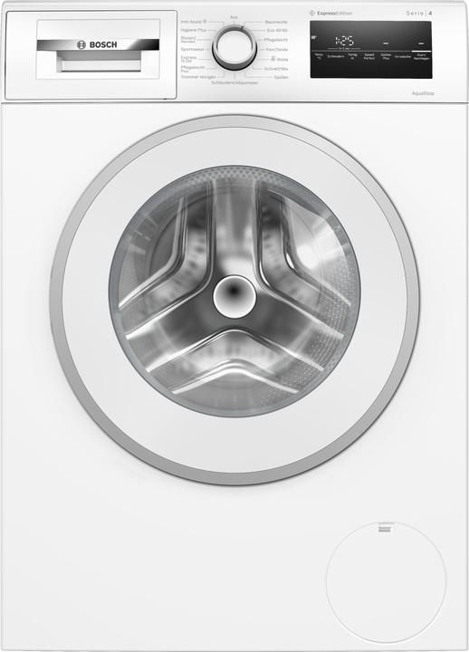 Bosch Hausgeräte WAN282H5 Waschautomat 8kg A Frontl 1400Upm (8 kg)