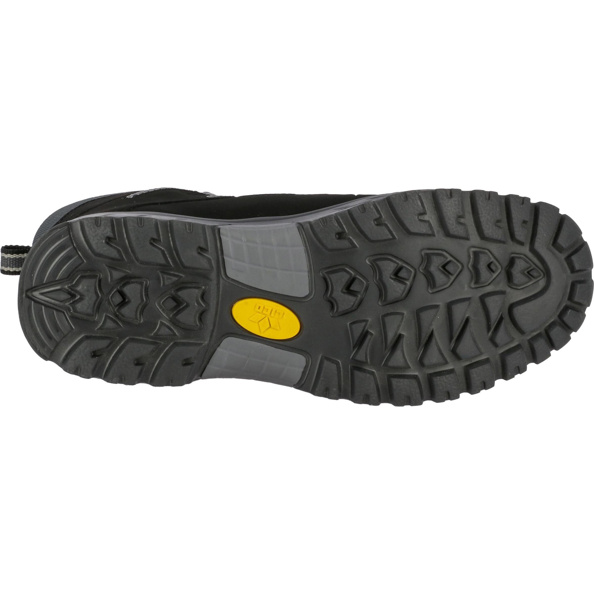 Thumbnail - Brütting, Herren, Boots + Stiefel, Outdoorschuhe, Schwarz, (45)