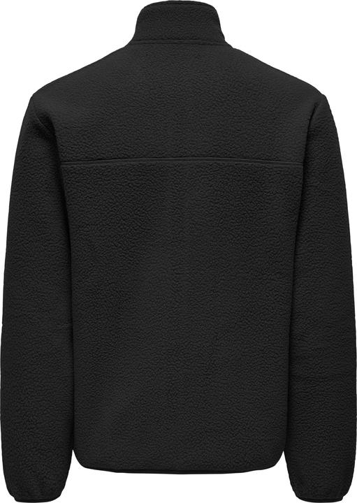 Image du produit Only & Sons Coupe normale Sweat à capuche Sweat-shirt (L)