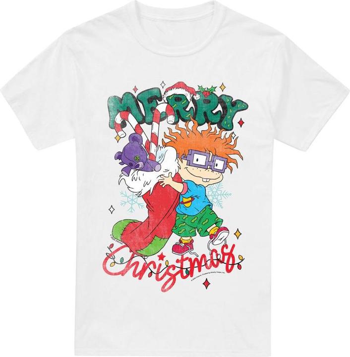 Produktbild Rugrats TShirt (S)