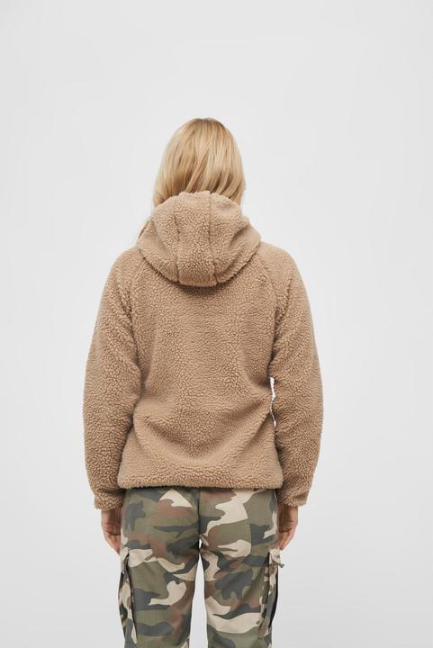 Produktbild Brandit Ladies Teddyfleecejacket (3XL)