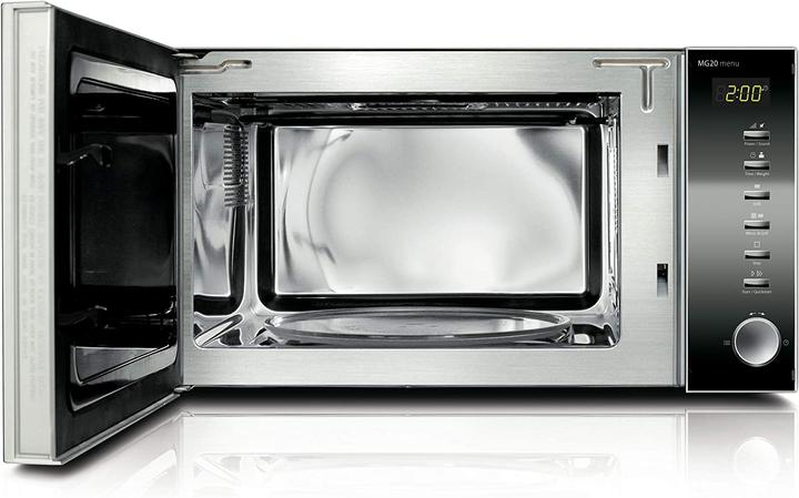 Actual product image Caso MG 20 Menu (20 l)