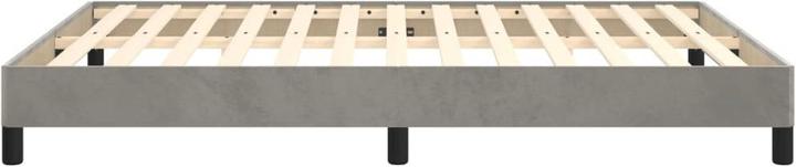 Image du produit vidaXL Bettgestell (140 x 190 cm)