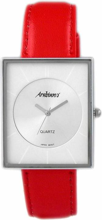 Actual product image Arabians Unisex-Uhr DBP2046R (Ø 43 mm) (43 mm)