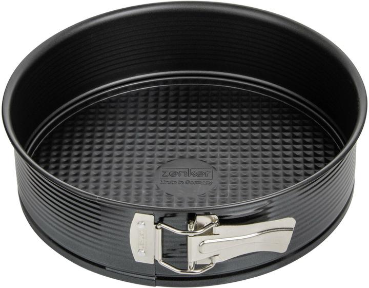 Zenker Black Metallic (24 cm)