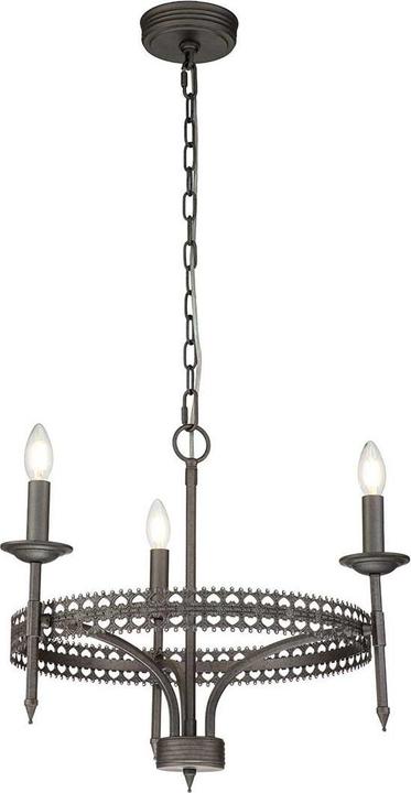 Image du produit Elstead Lighting Couronne (56.20 cm)