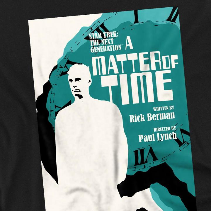 Produktbild The Next Generation Season 5 Episode 9 TShirt (3XL)