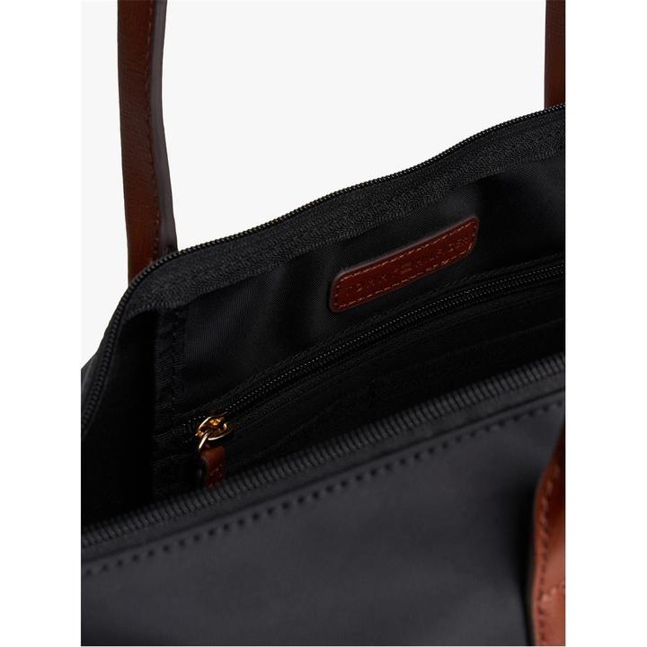 Immagine prodotto Tommy Hilfiger Popette Monogramma Nylon Borsa a Tracolla