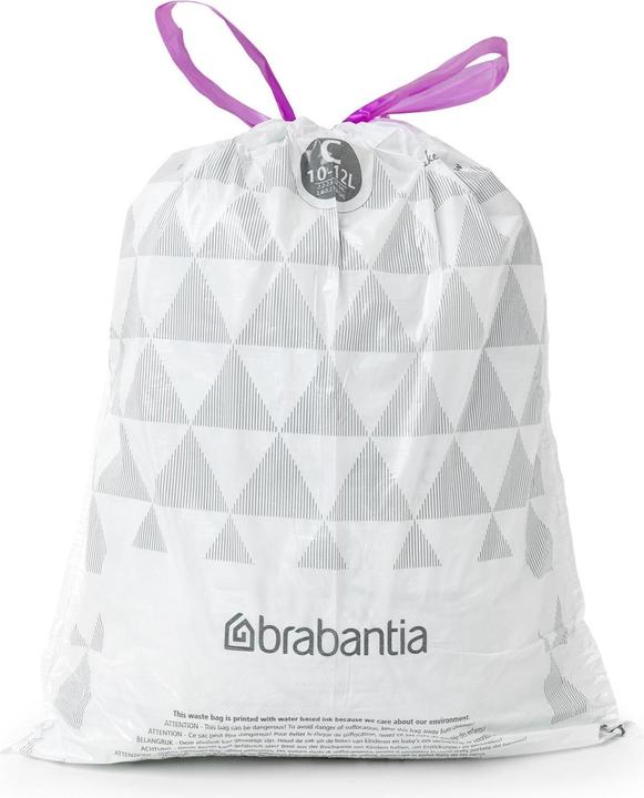 Produktbild Brabantia PerfectFit Grösse C (20x, 12 l)