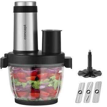 Actual product image Concept RM3300 (2000 ml, 1000 W)