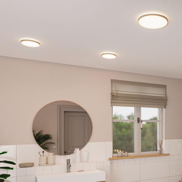 Actual product image Paulmann Atria Shine (2000 lm)