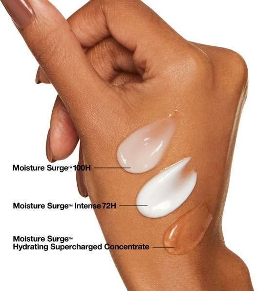 Produktbild Clinique Moisture Surge (30 ml, Tagescreme)