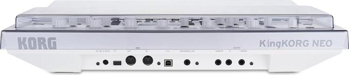 Immagine prodotto Decksaver Korg King Korg Neo