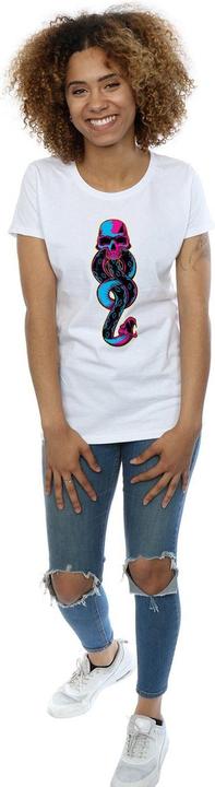 Produktbild Neon Dark Mark TShirt (XL)