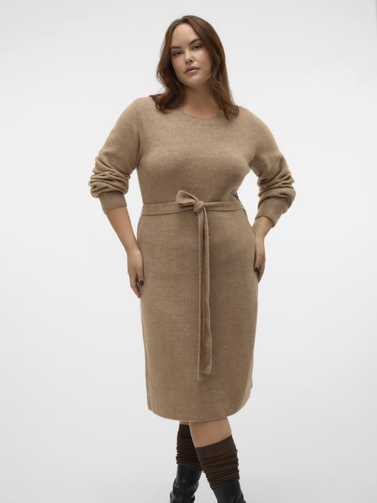 Image du produit Vero Moda VMCPIPPA Robe longue en tricot (M)