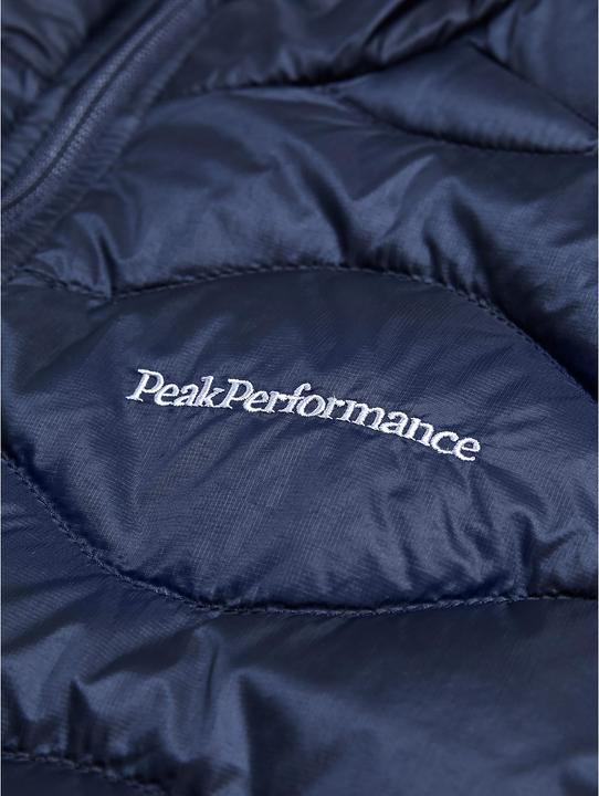 Produktbild Peak Performance Women's Helium Down Vest (M)