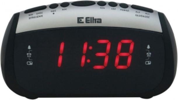 Actual product image Elta ZOSIA 312PLL black