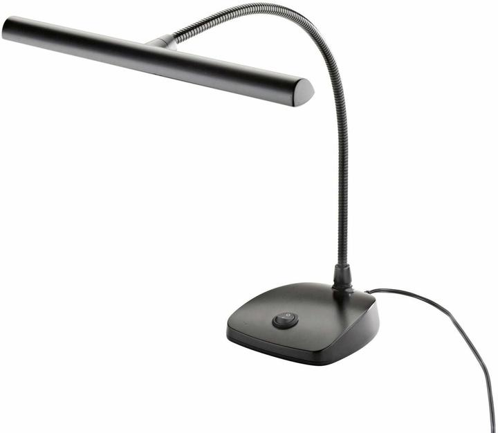 K&M Luce del pianoforte