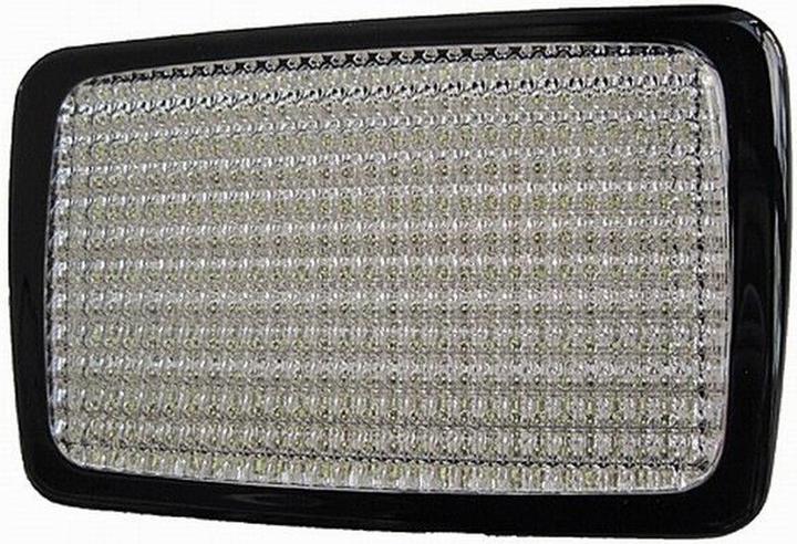 Produktbild Hella Arbeitsscheinwerfer LED Flat Beam 1000 1000lm Nahfeldauslechtung