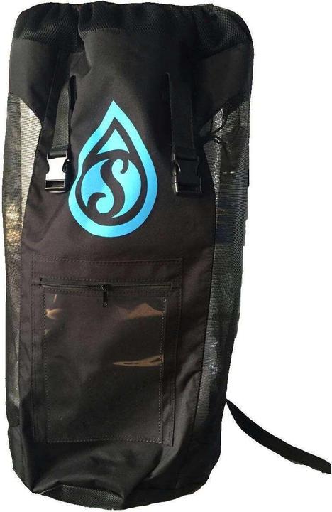 Produktbild Sirion Premium S-100 Set (9'8")