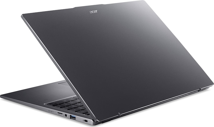 Produktbild Acer Swift Go 16 OLED (16", Intel Core Ultra 7 155U, 32.77 GB, 1000 GB, DE)