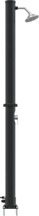 Produktbild vidaXL Outdoor-Dusche