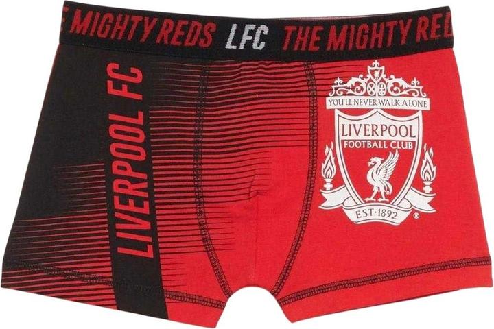 Produktbild Score Draw Boxershorts Jungen (2erPack) (122, 2er Pack)