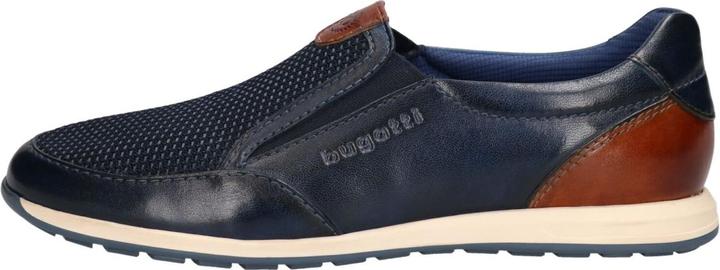 Actual product image Bugatti Slipper (43)