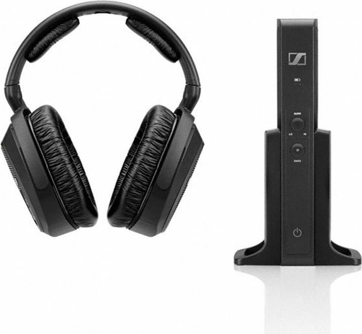 Produktbild Sennheiser Rs 175 (18 h, Kabellos)